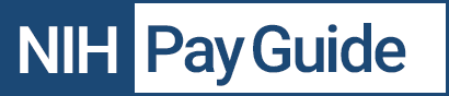 NIH Pay Guide