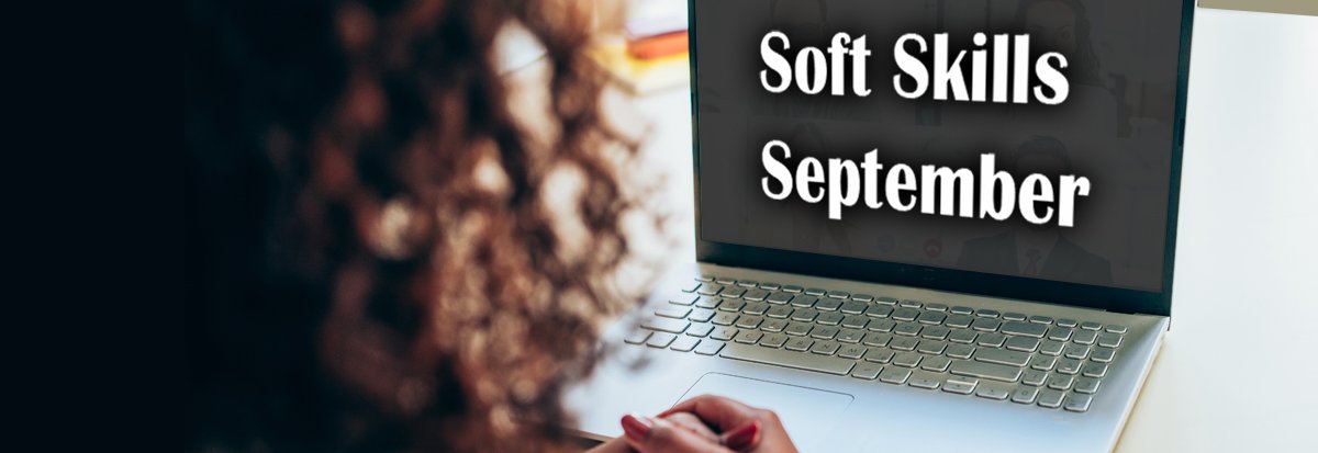 Soft Skills September 2022