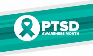 PTSD Awareness