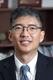 Michael Chiang