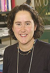 Elizabeth Gillanders, Ph.D.