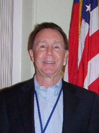 Mark J. Rotariu, M.P.A., M.B.A.