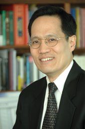 Phil Wang, M.D., Dr.P.H.