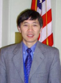Heng Xie, M.D., M.P.H., Ph.D.