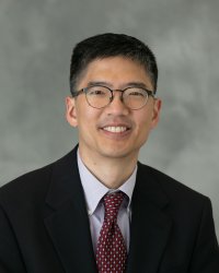 Image of Dr. Chiang